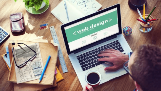 persiapan membuat website