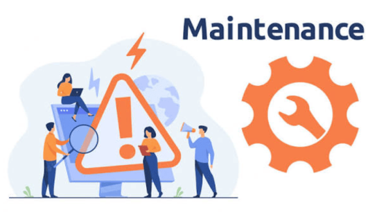 Pemulihan Data Website