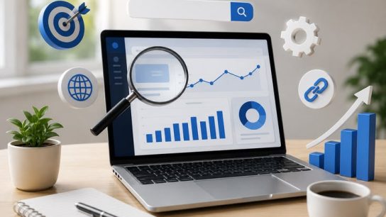 Jasa SEO Murah untuk Mengembangkan Website Bisnis