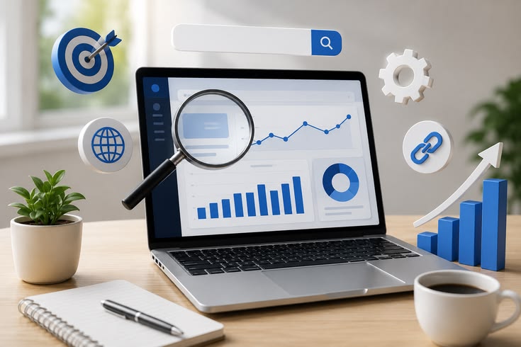 Jasa SEO Murah untuk Mengembangkan Website Bisnis