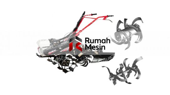 tips memilih cultivator sesuai kebutuhan lahan