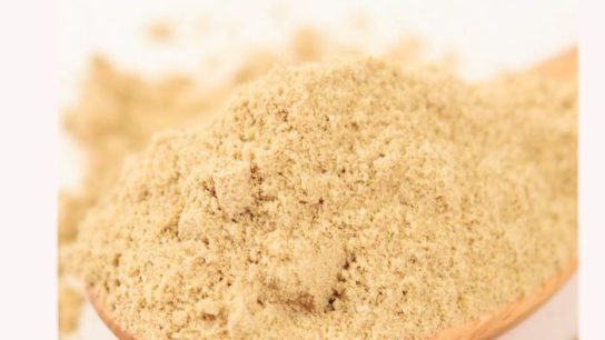 campuran bekatul untuk pakan ternak
