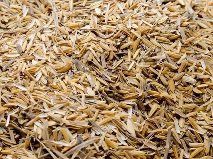 cara memanfaatkan limbah sekam padi