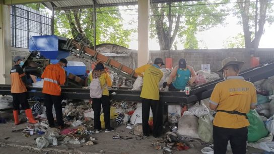 usaha-pengolahan-sampah-daur-ulang