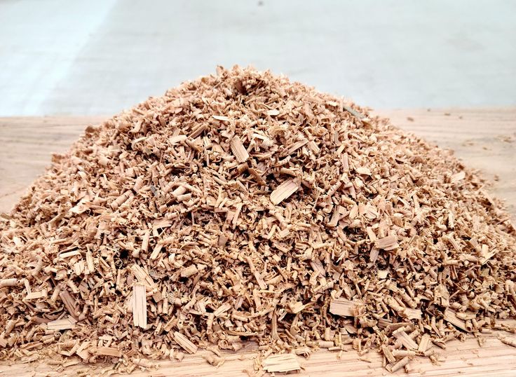 cara mengolah serbuk kayu menjadi kompos