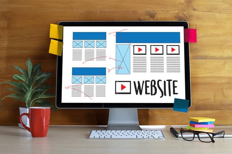 website online Jogja